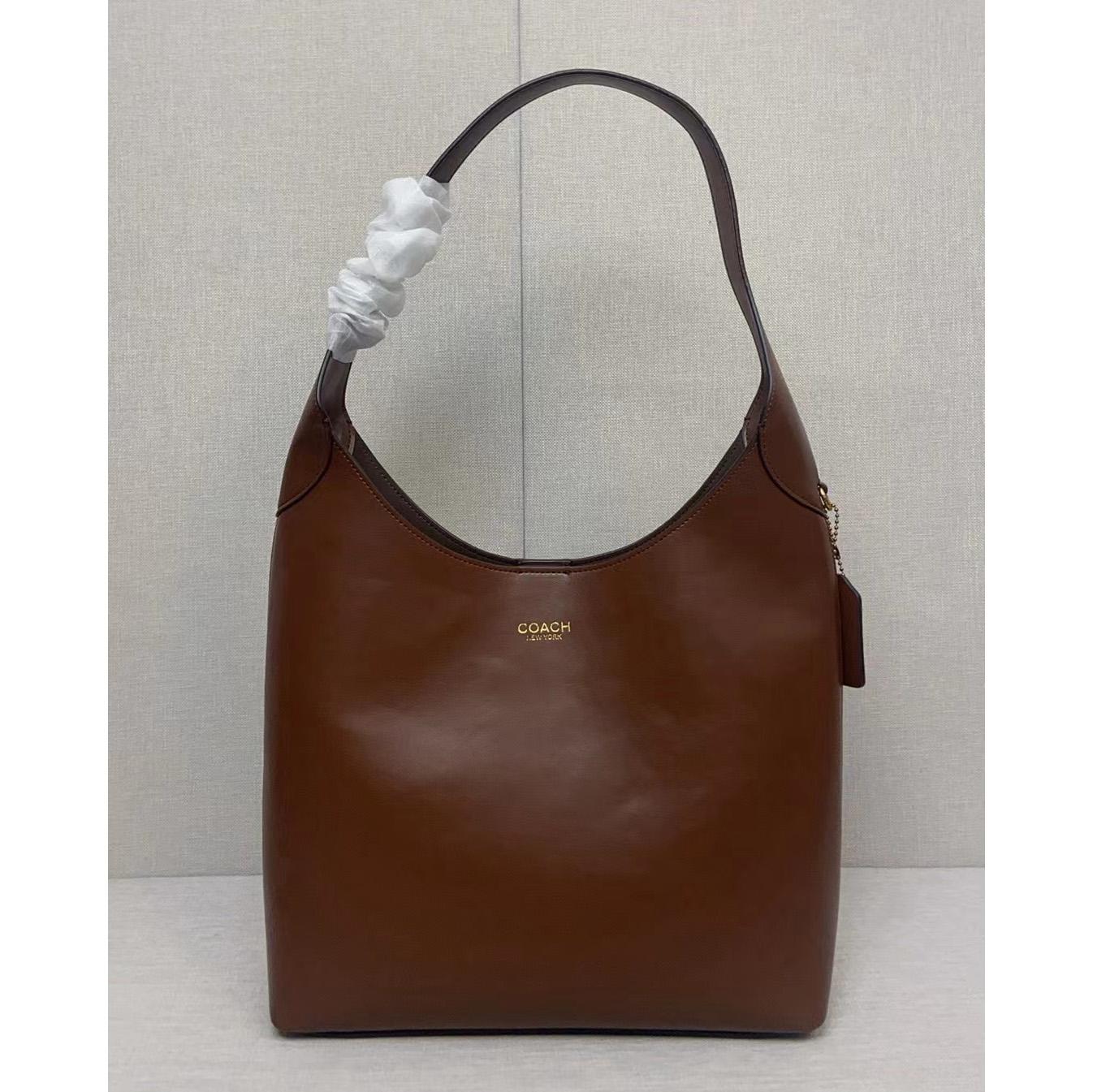 Coach Shoulder Bag  - PerfectKickZ
