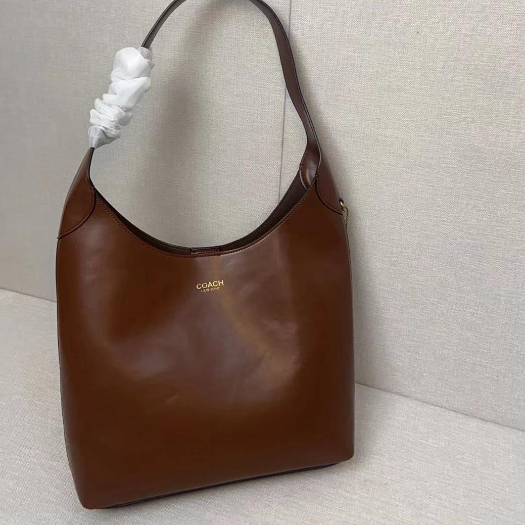 Coach Shoulder Bag  - PerfectKickZ