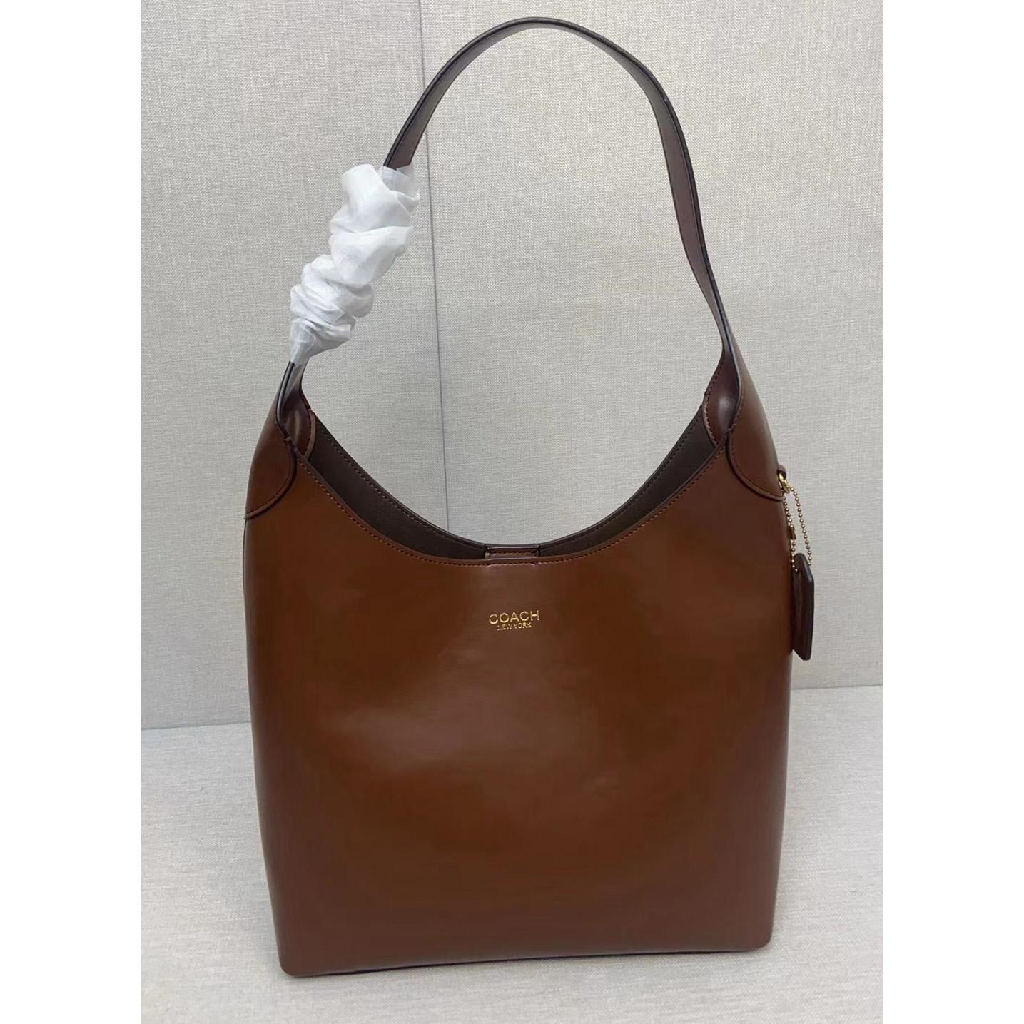Coach Shoulder Bag  - PerfectKickZ