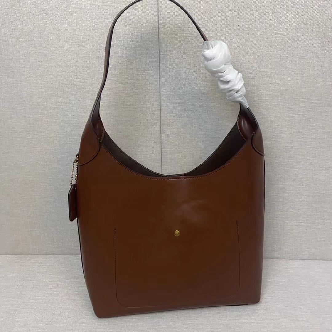 Coach Shoulder Bag  - PerfectKickZ
