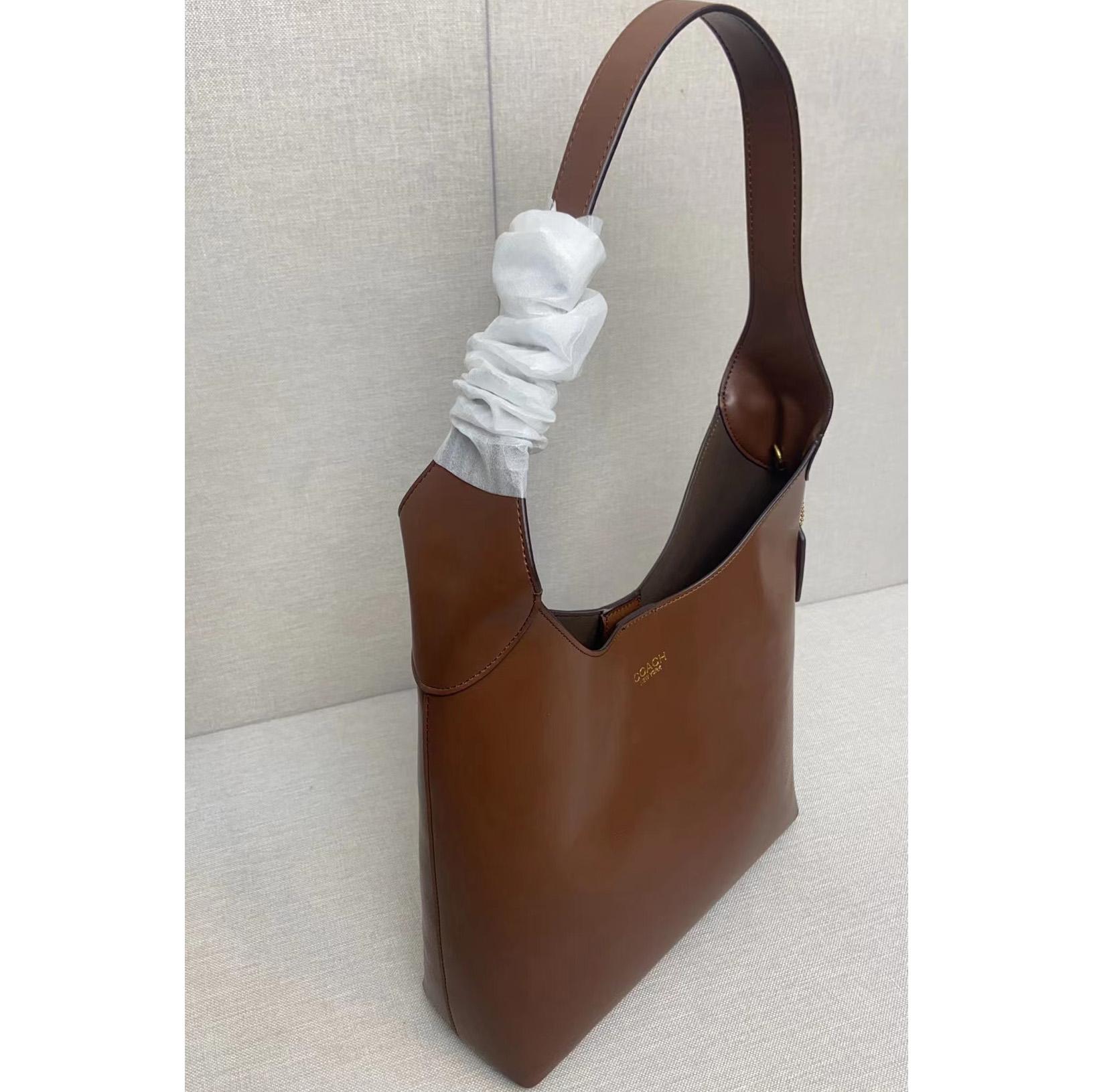 Coach Shoulder Bag  - PerfectKickZ