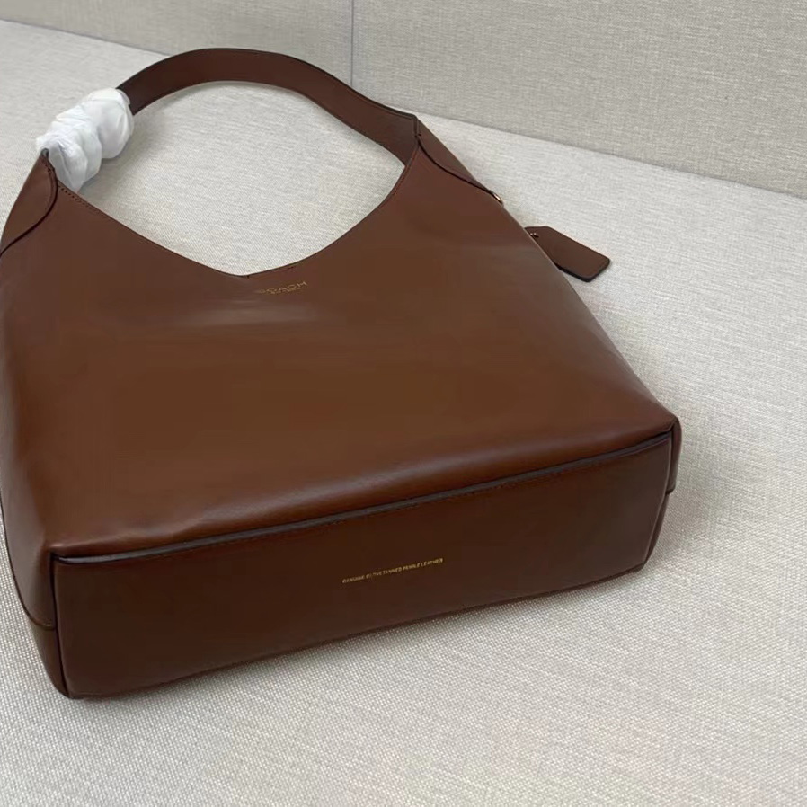 Coach Shoulder Bag  - PerfectKickZ