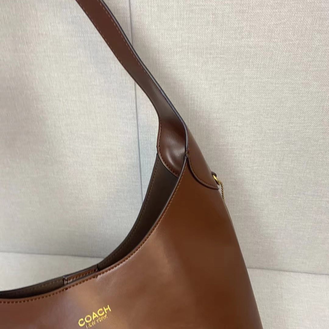 Coach Shoulder Bag  - PerfectKickZ