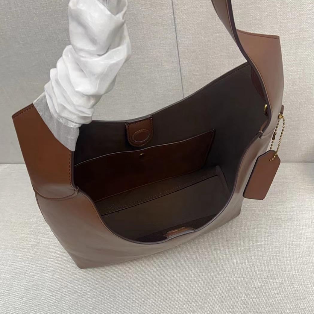 Coach Shoulder Bag  - PerfectKickZ