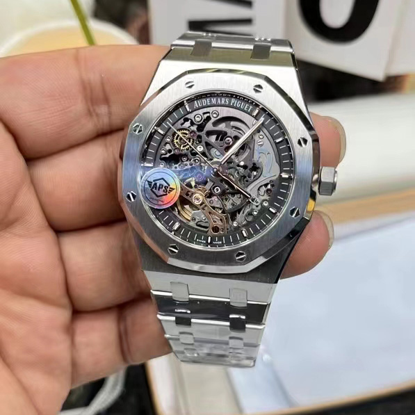 Audemars Piguet Watch      - PerfectKickZ