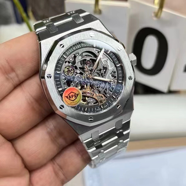 Audemars Piguet Watch      - PerfectKickZ