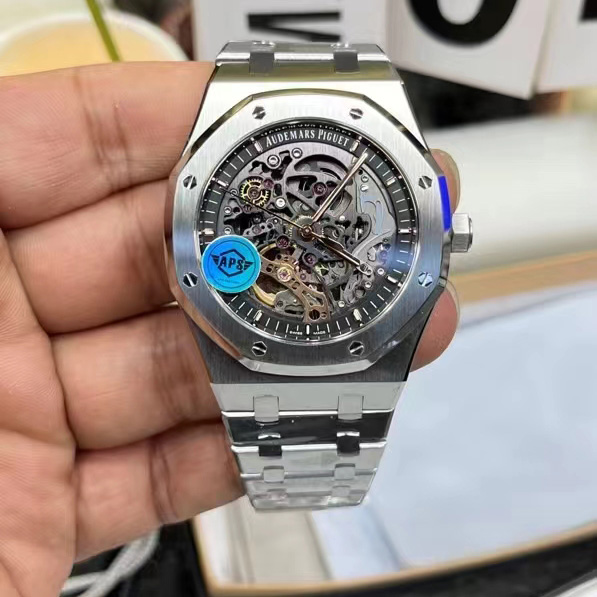 Audemars Piguet Watch      - PerfectKickZ