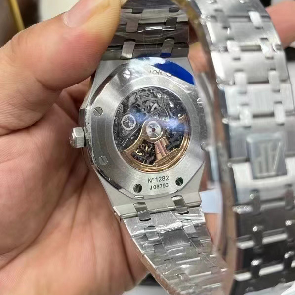 Audemars Piguet Watch      - PerfectKickZ