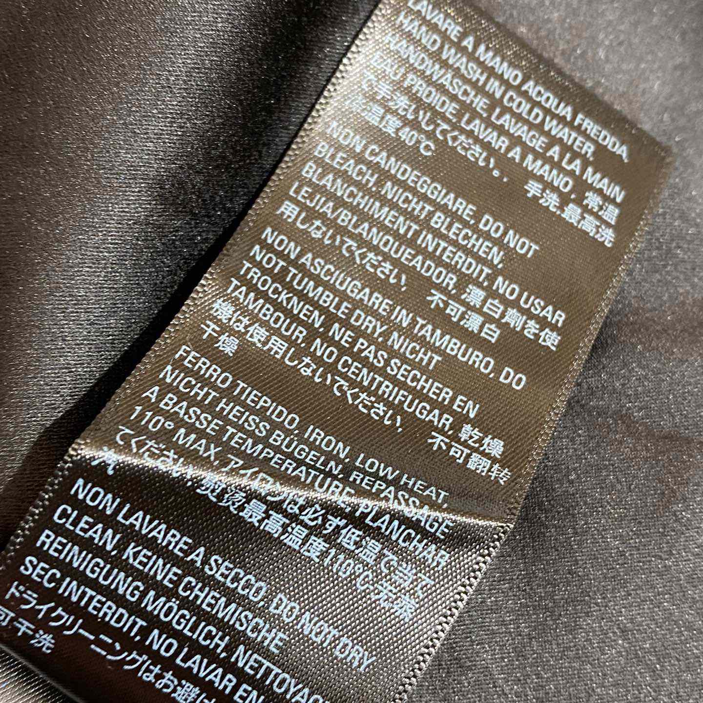 Balenciaga Unity Sports Icon Racer Jacket In Silver - 