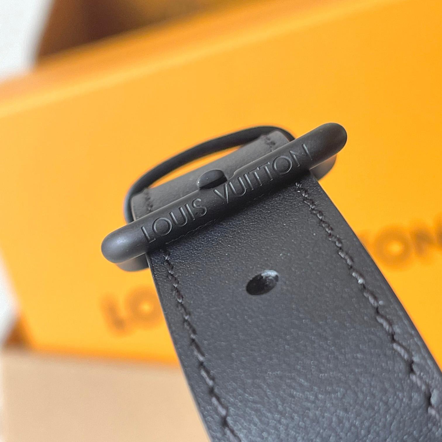 Louis Vuitton Montsouris Messenger PM​   M47060 - PerfectKickZ