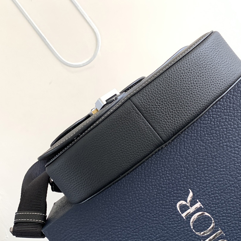 Dior Saddle Messenger Bag - PerfectKickZ