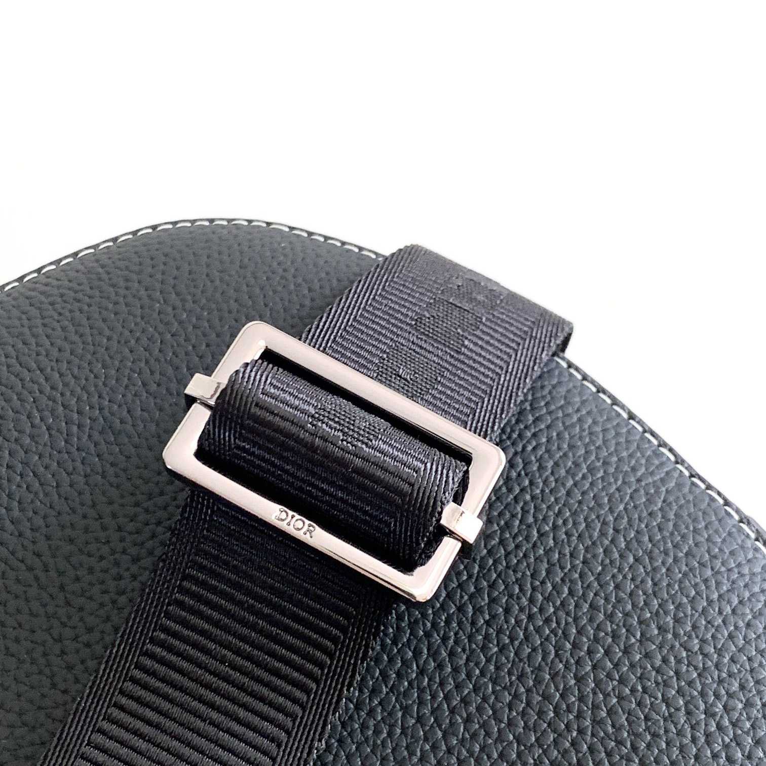 Dior Saddle Messenger Bag - PerfectKickZ
