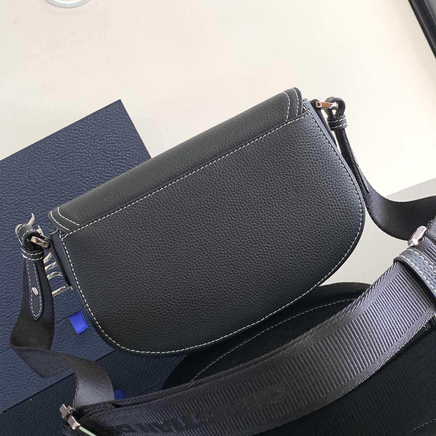 Dior Saddle Messenger Bag - PerfectKickZ