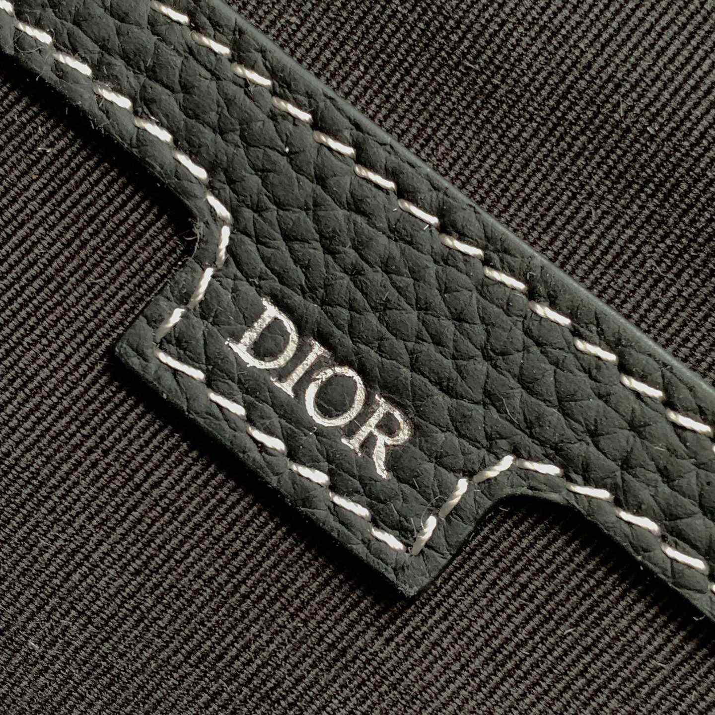Dior Saddle Messenger Bag - PerfectKickZ