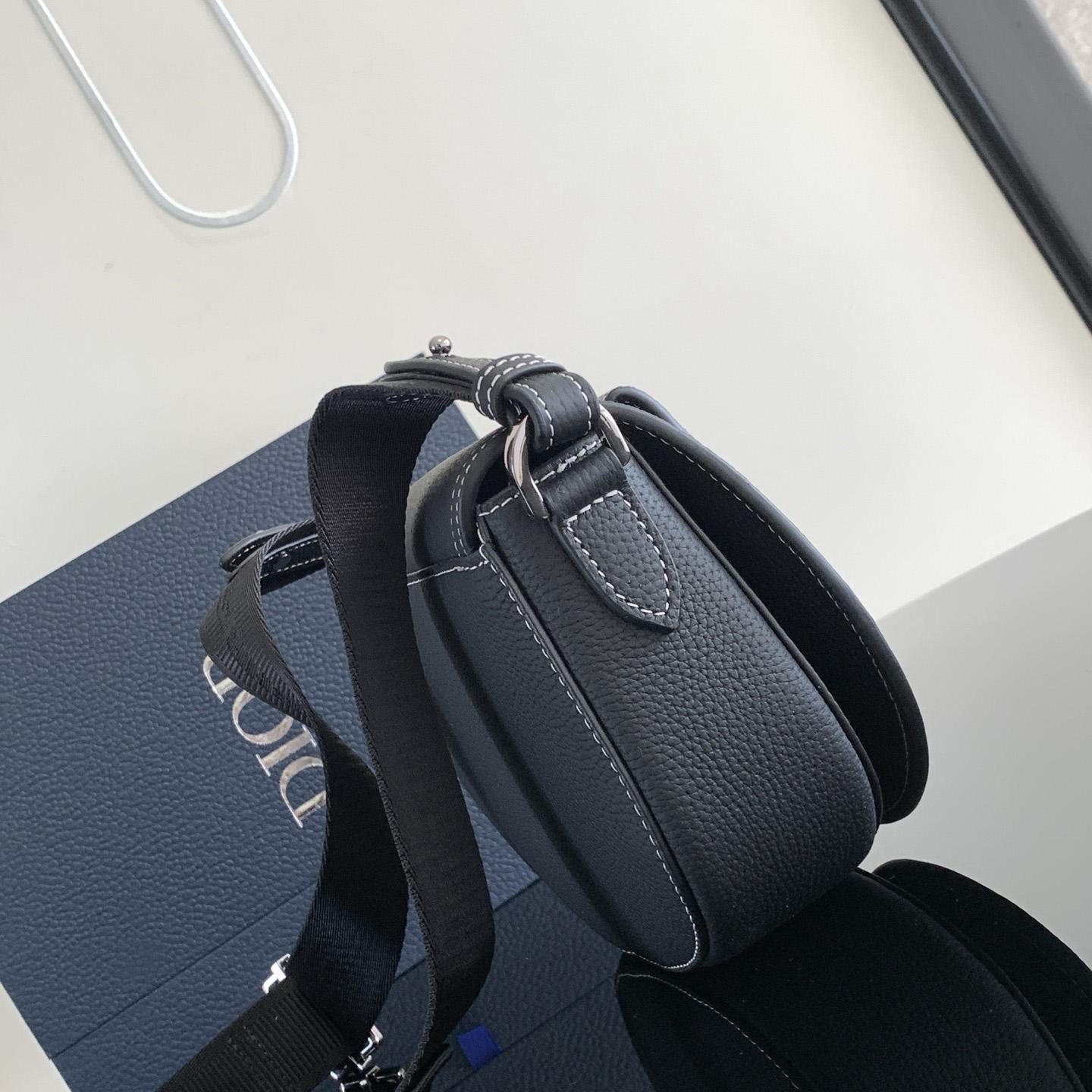 Dior Saddle Messenger Bag - PerfectKickZ