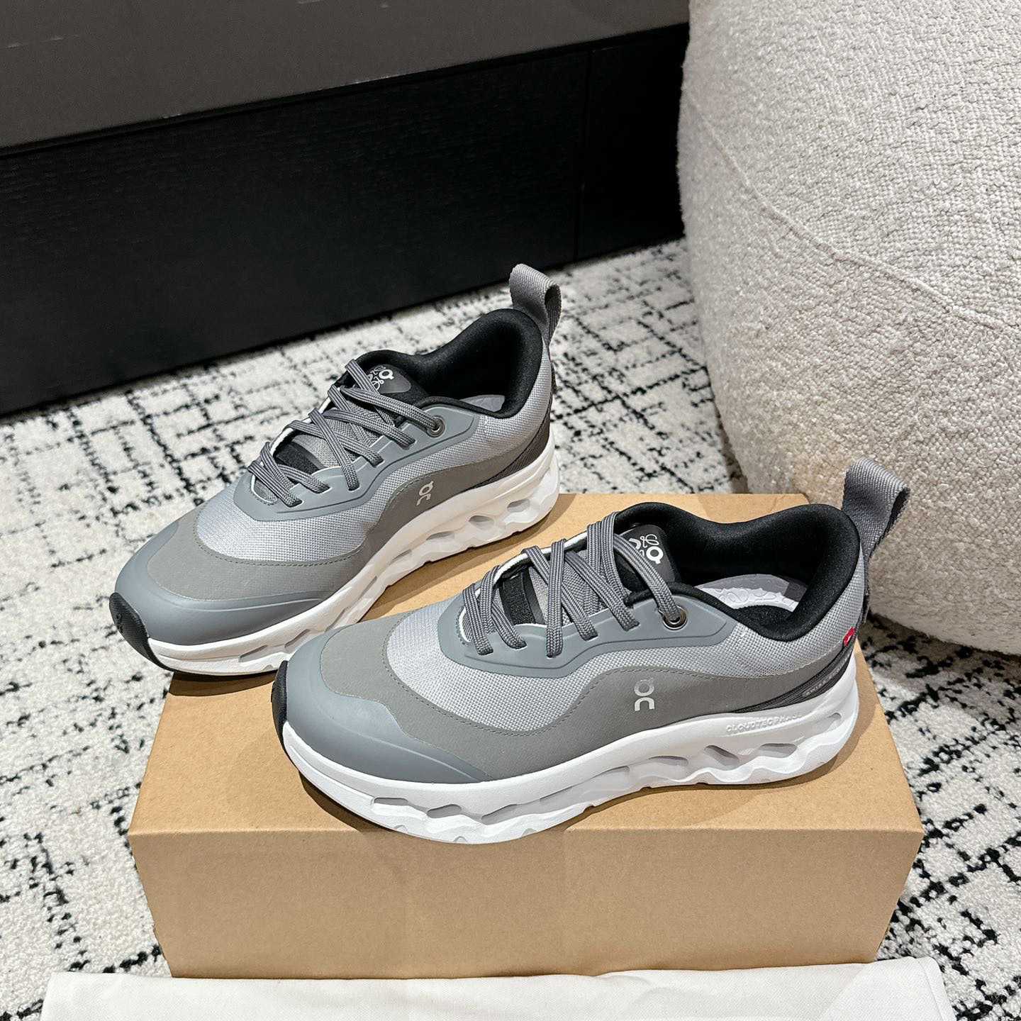 Loewe Cloudtilt 2.0 Sneaker - PerfectKickZ