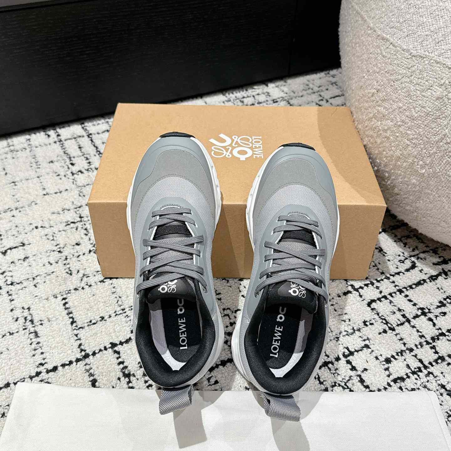 Loewe Cloudtilt 2.0 Sneaker - PerfectKickZ