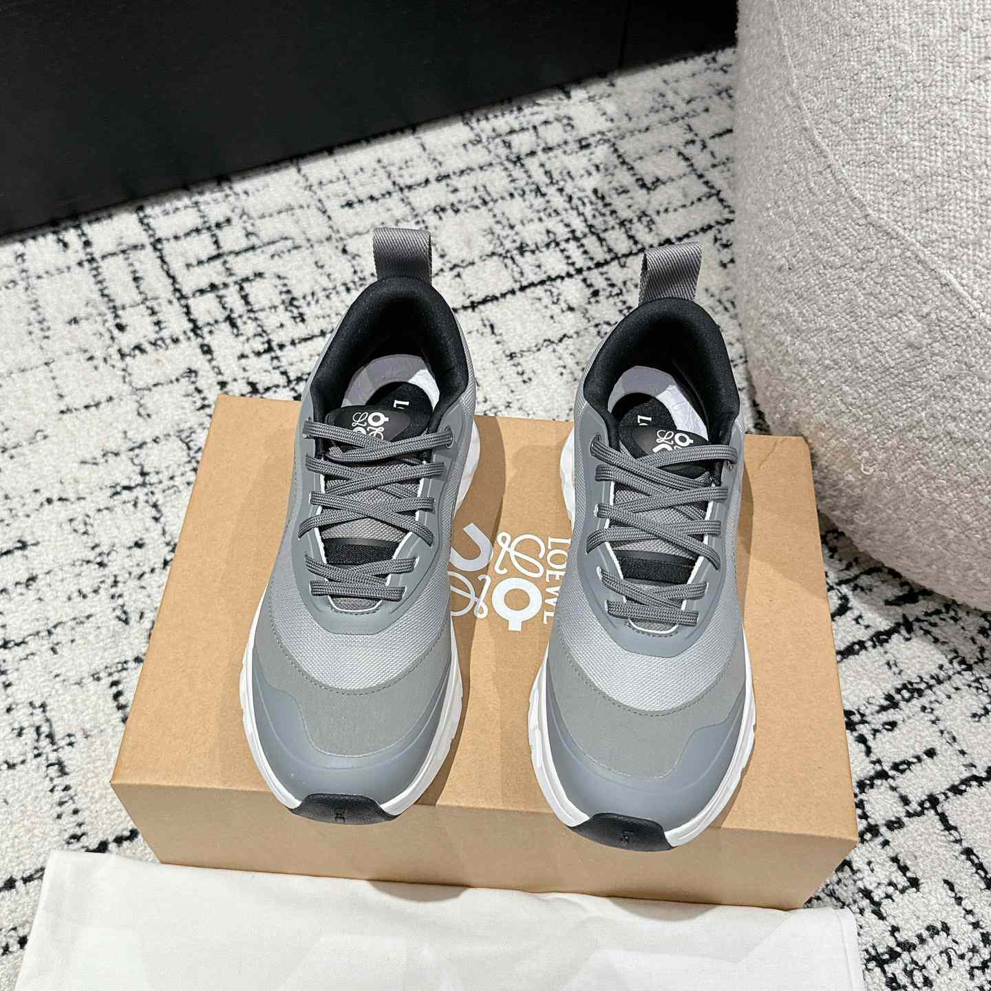 Loewe Cloudtilt 2.0 Sneaker - PerfectKickZ