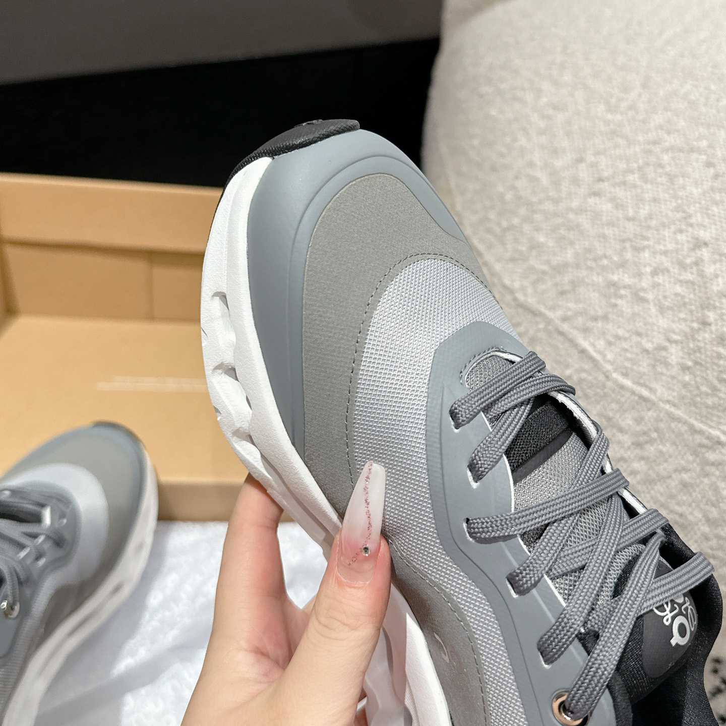 Loewe Cloudtilt 2.0 Sneaker - PerfectKickZ