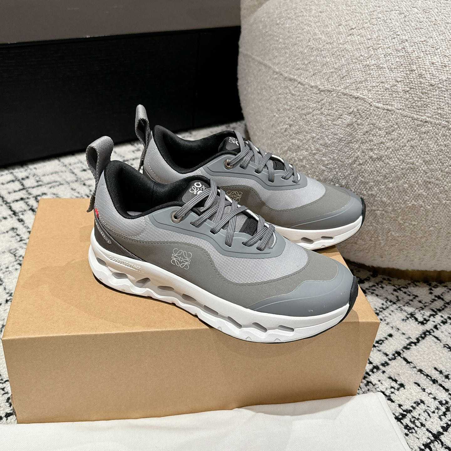 Loewe Cloudtilt 2.0 Sneaker - PerfectKickZ
