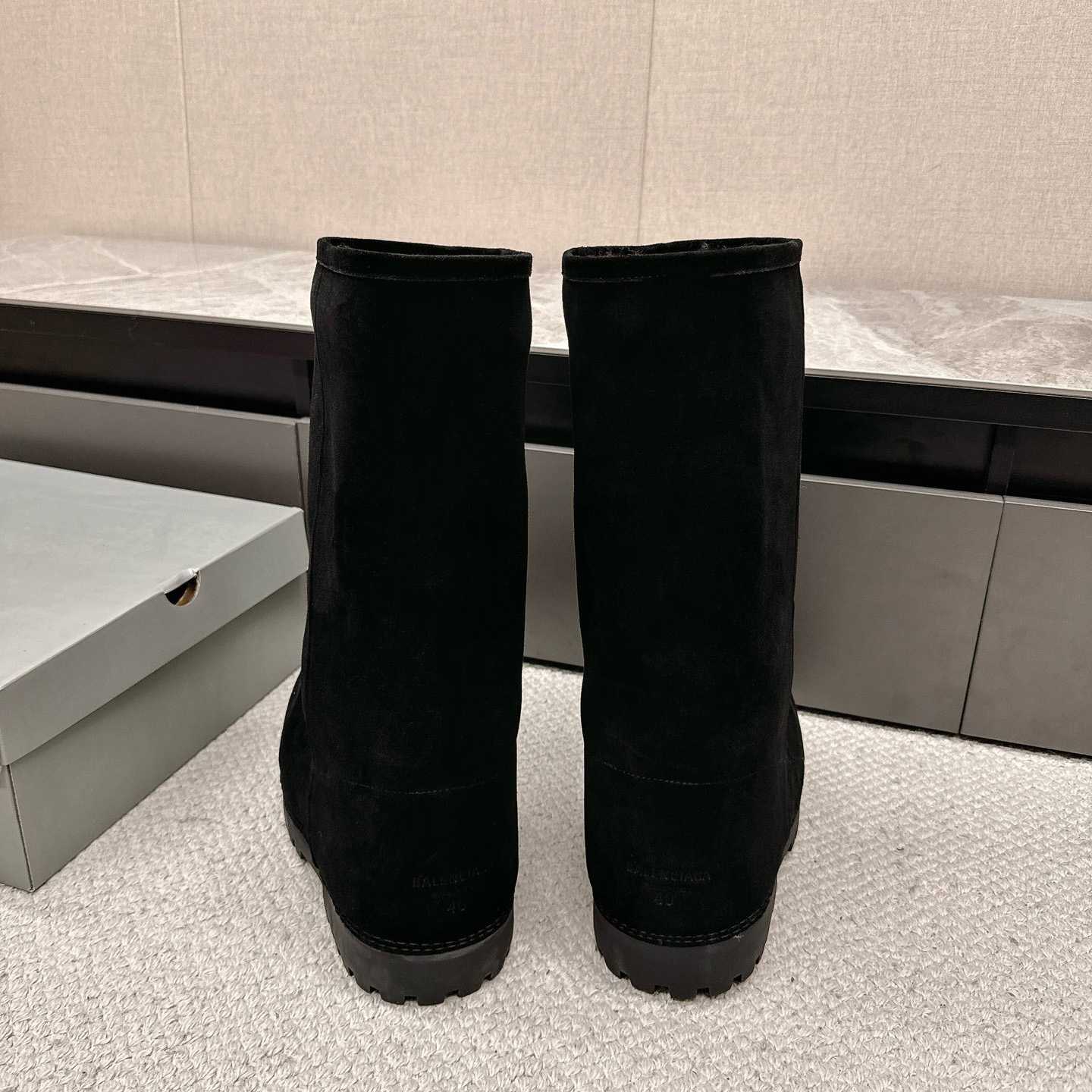 Balenciaga High Boot - 