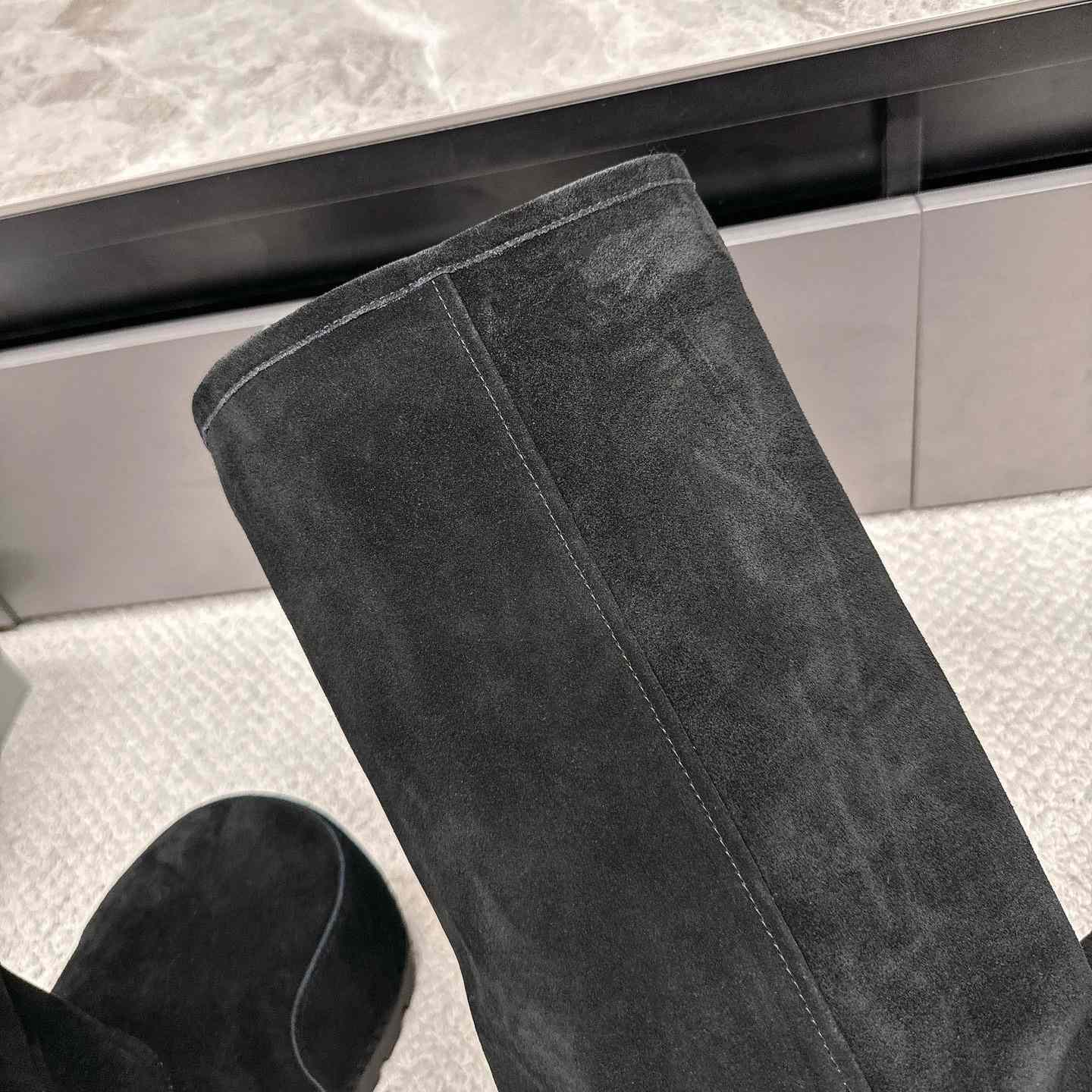 Balenciaga High Boot - 