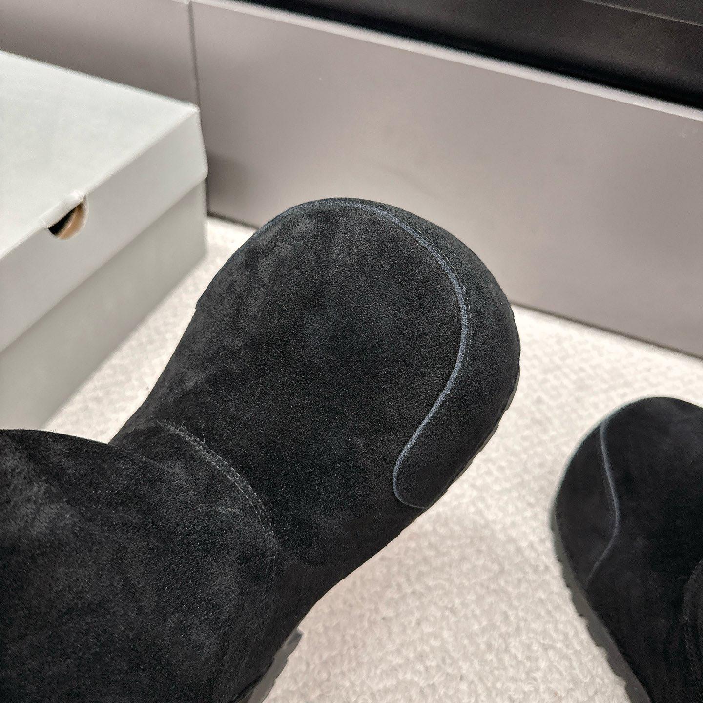 Balenciaga High Boot - 