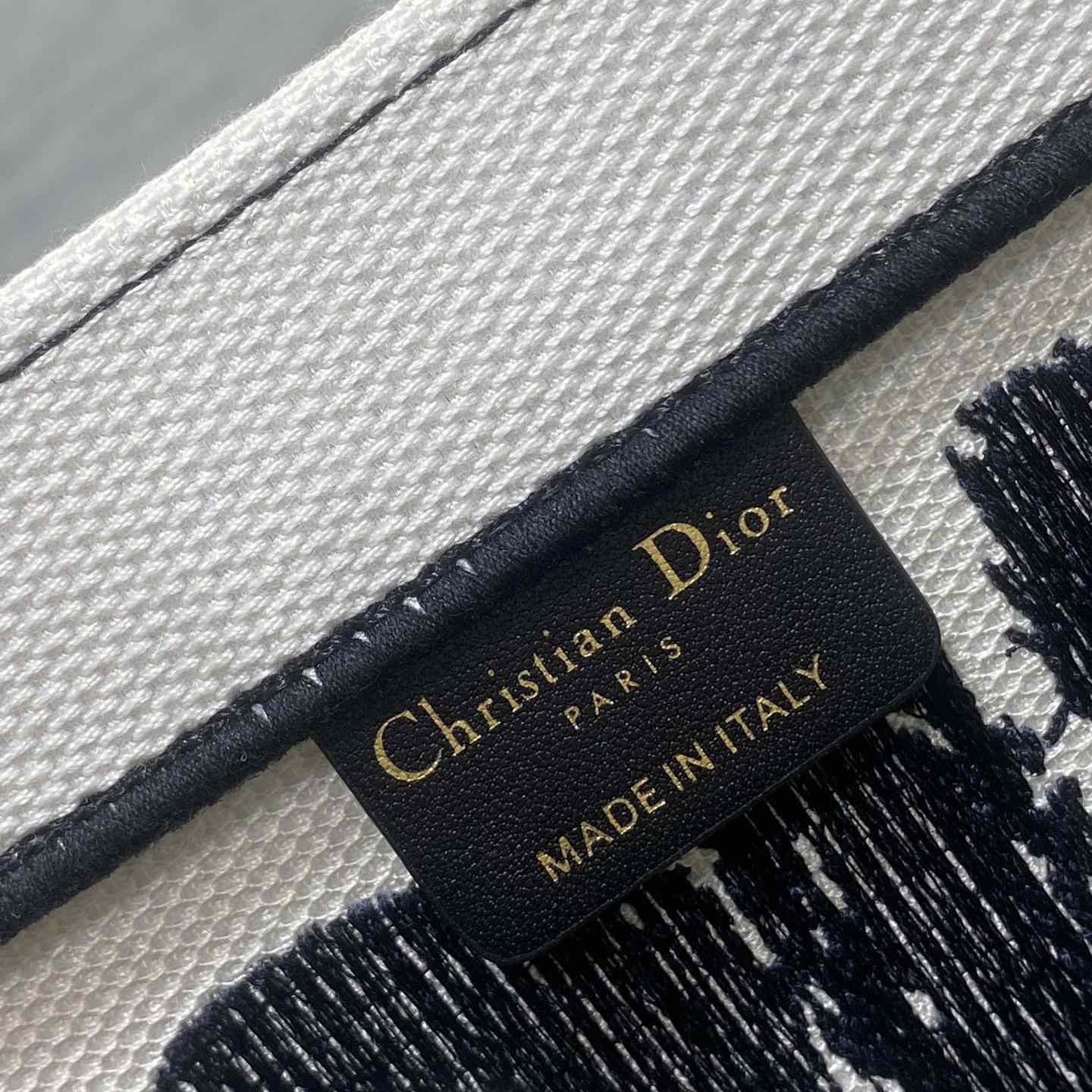 Dior Medium Dior Book Tote - PerfectKickZ