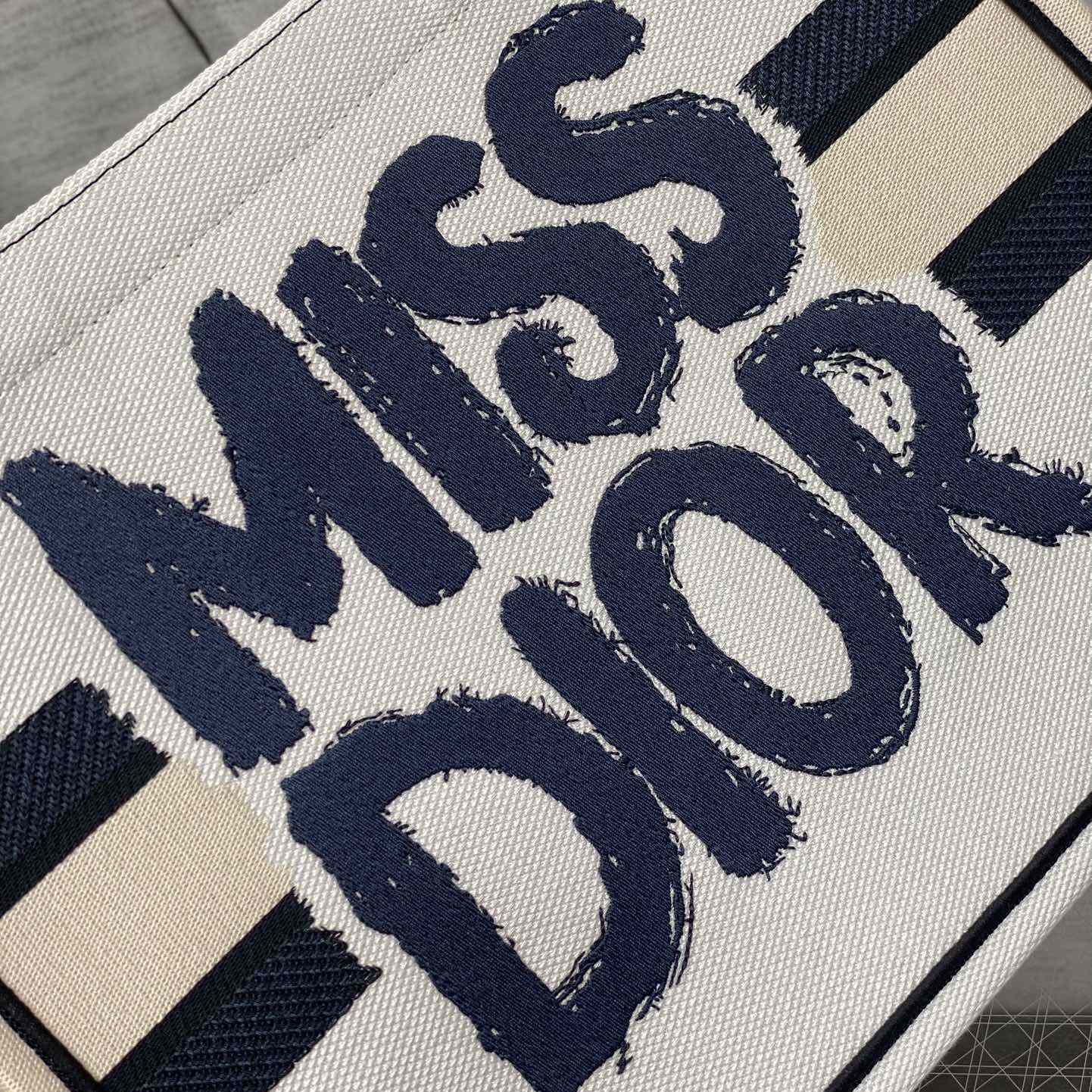 Dior Medium Dior Book Tote - PerfectKickZ