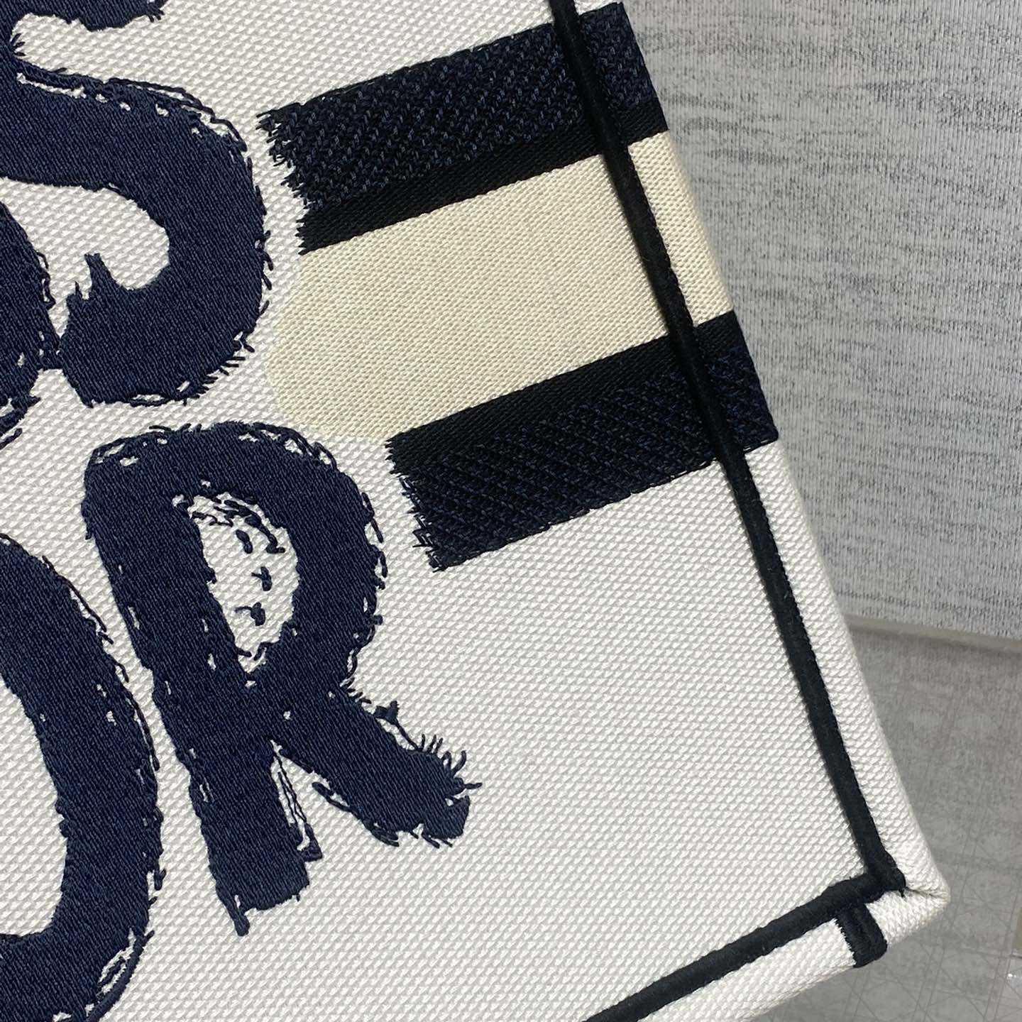 Dior Medium Dior Book Tote - PerfectKickZ