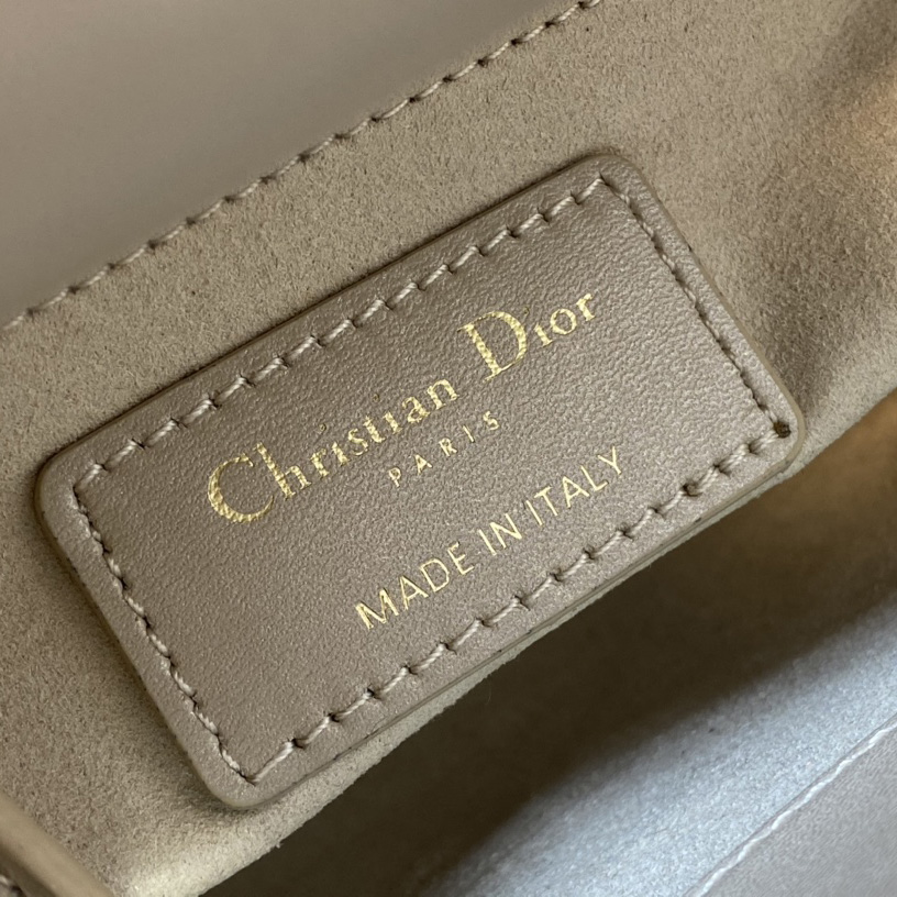 Dior Mini Lady Dior Bag - PerfectKickZ