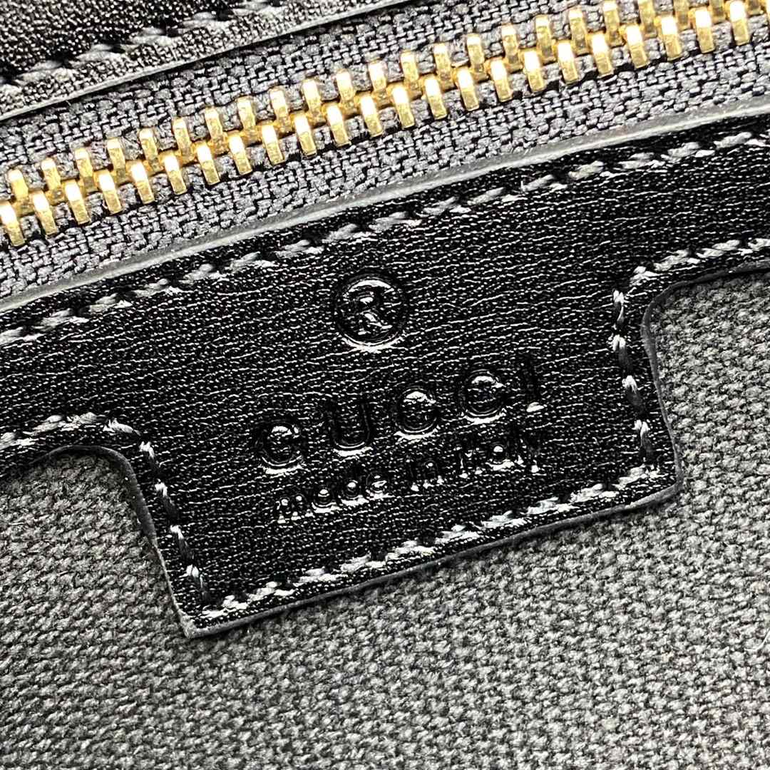 Gucci Luce Small Shoulder Bag - PerfectKickZ