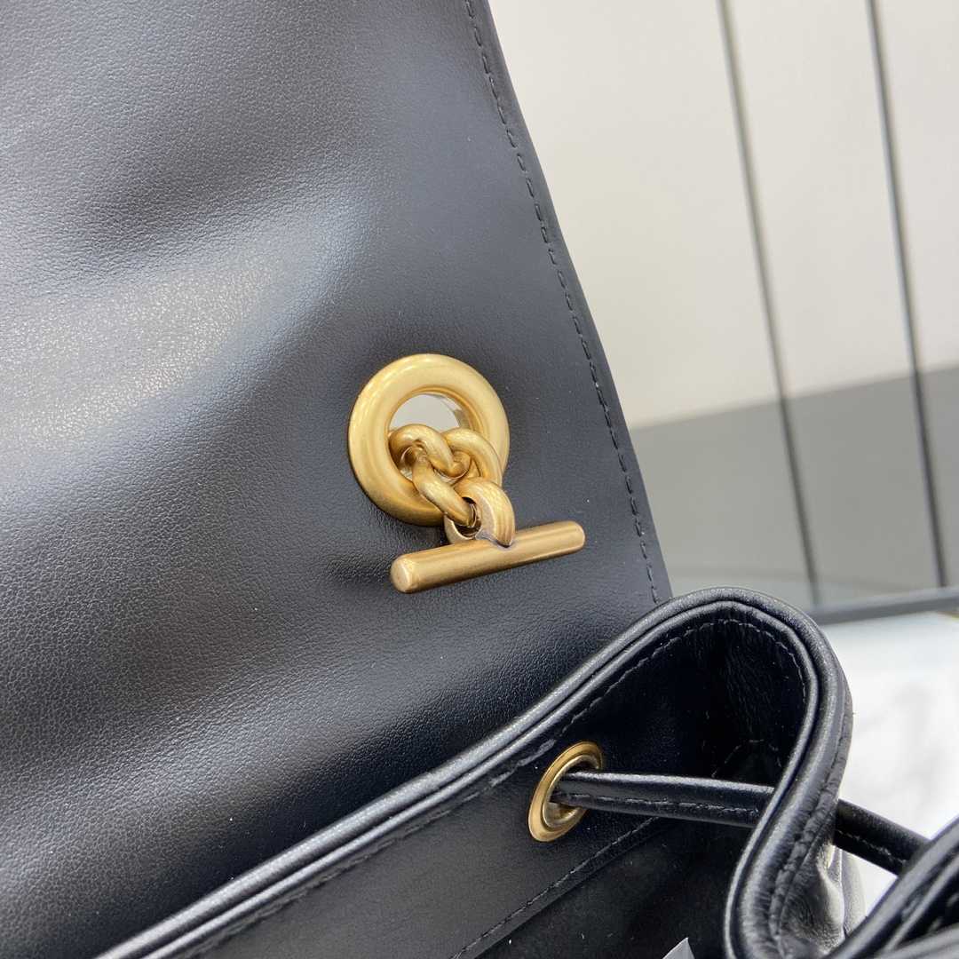 Gucci GG Marmont Mini Backpack - PerfectKickZ