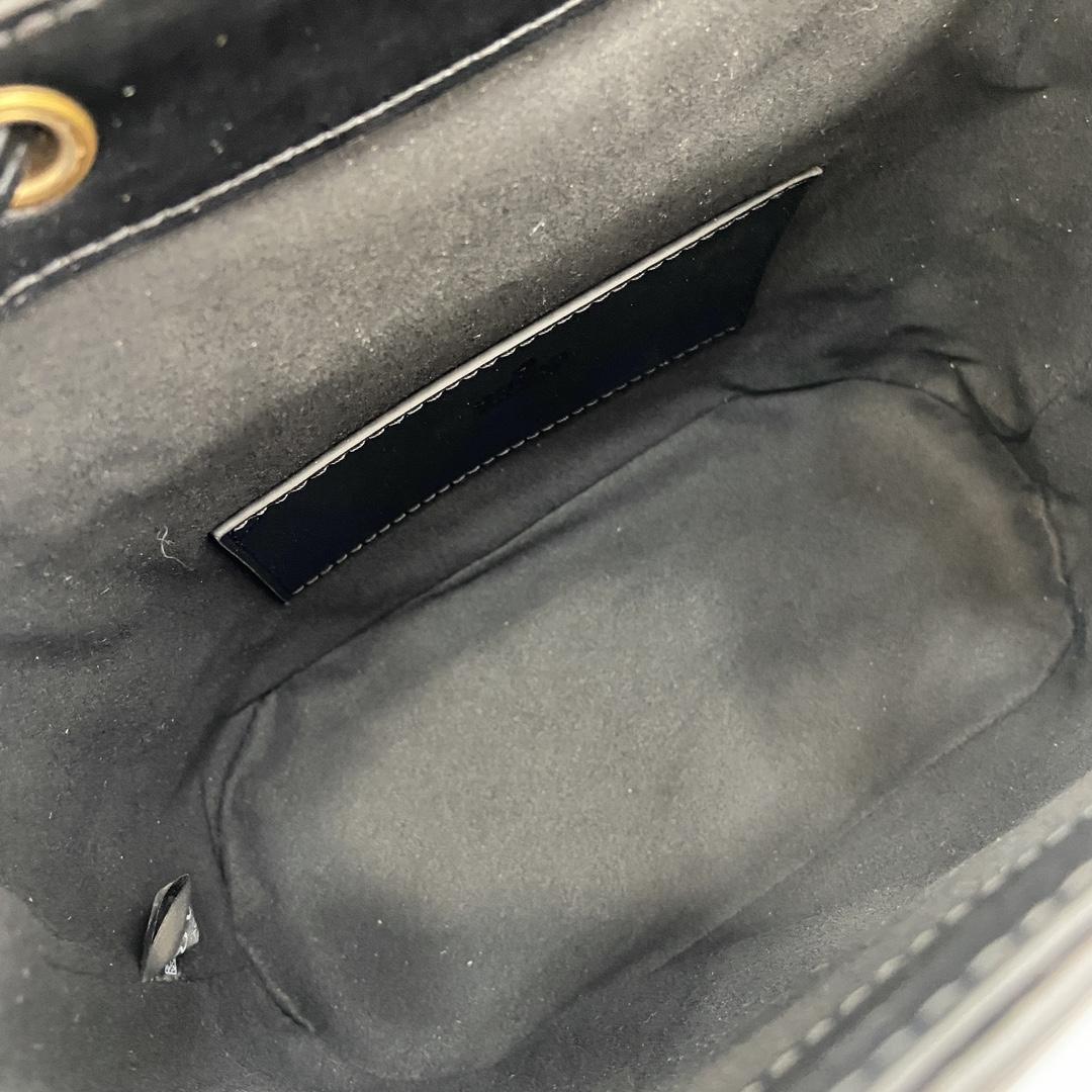 Gucci GG Marmont Mini Backpack - PerfectKickZ