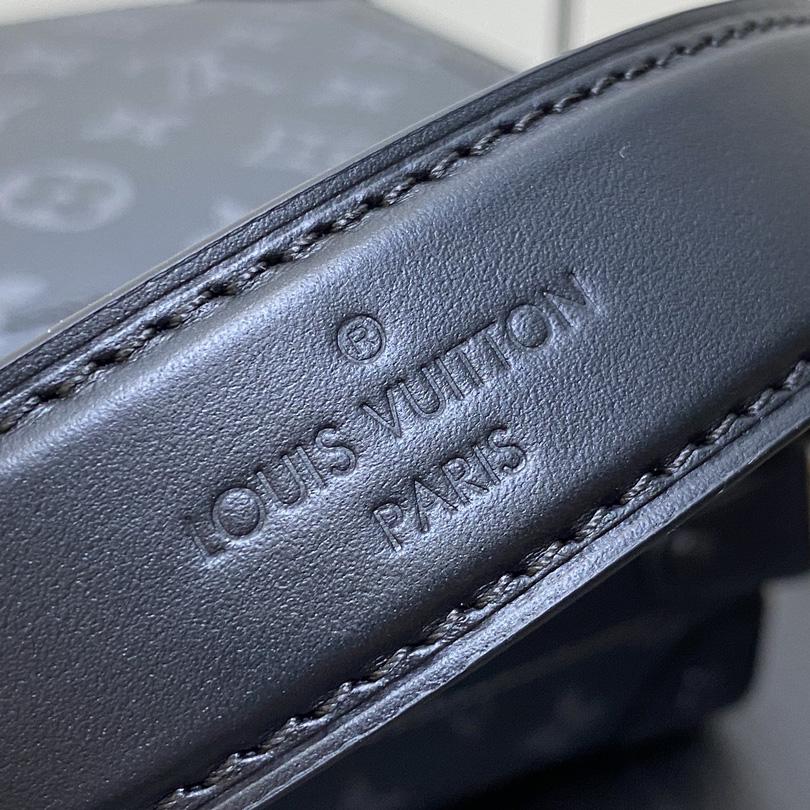 Louis Vuitton Soul Trunk East West   M11744 - PerfectKickZ
