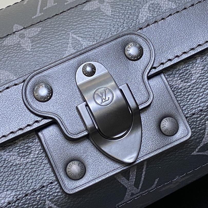 Louis Vuitton Soul Trunk East West   M11744 - PerfectKickZ