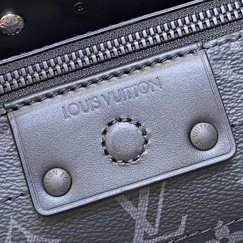 Louis Vuitton Soul Trunk East West   M11744 - PerfectKickZ