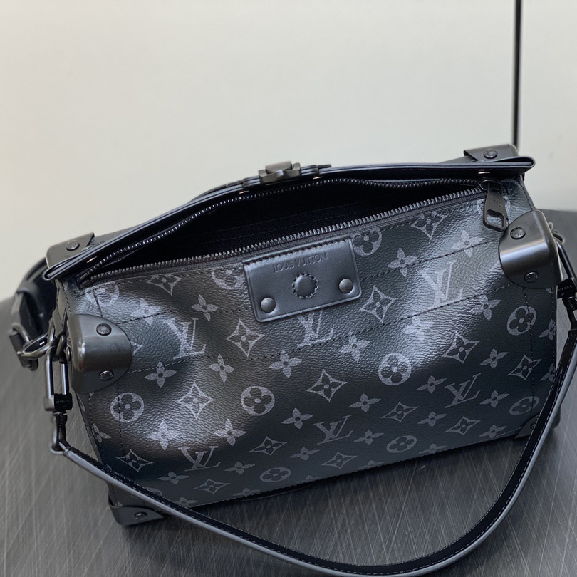 Louis Vuitton Soul Trunk East West   M11744 - PerfectKickZ