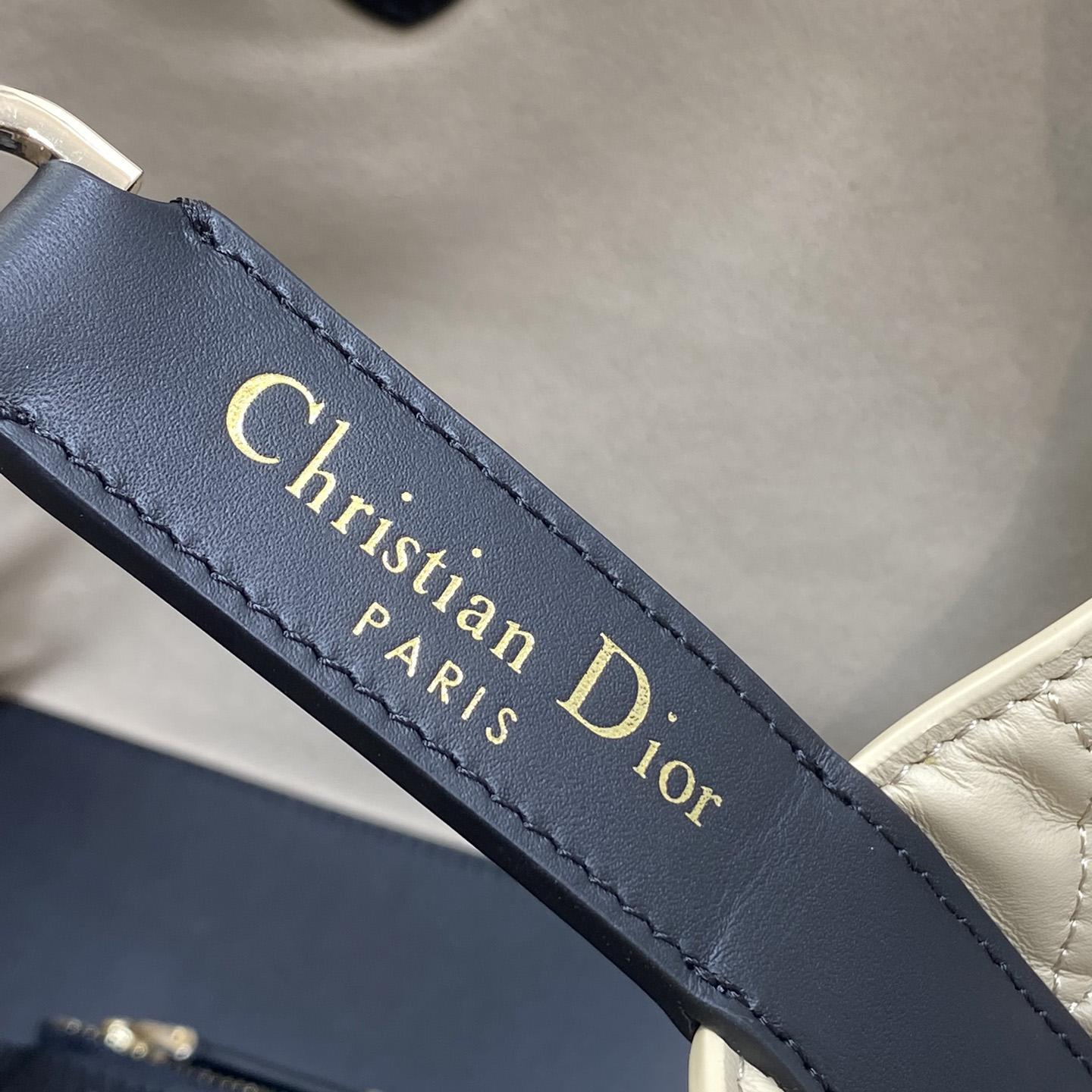 Dior Medium Dior Toujours Bag - PerfectKickZ