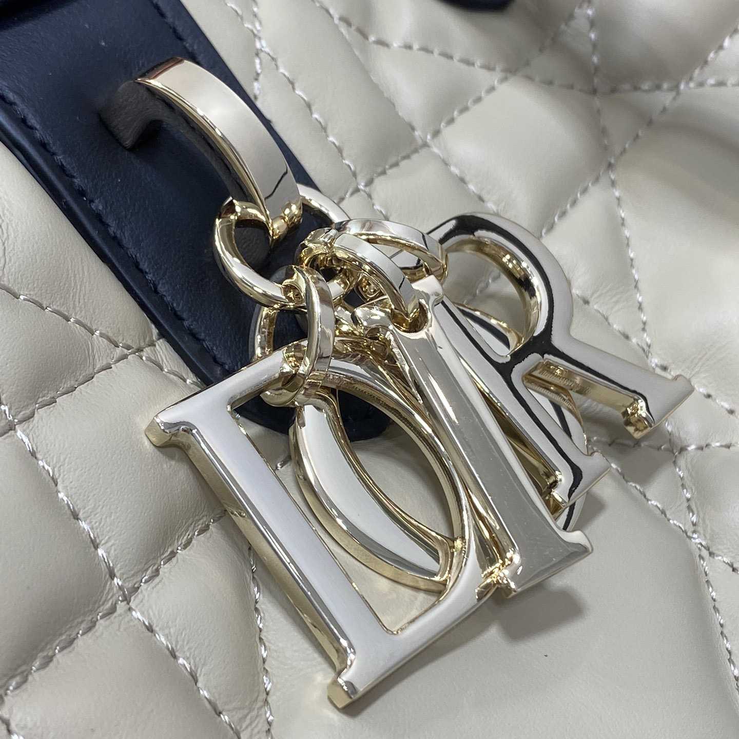 Dior Medium Dior Toujours Bag - PerfectKickZ