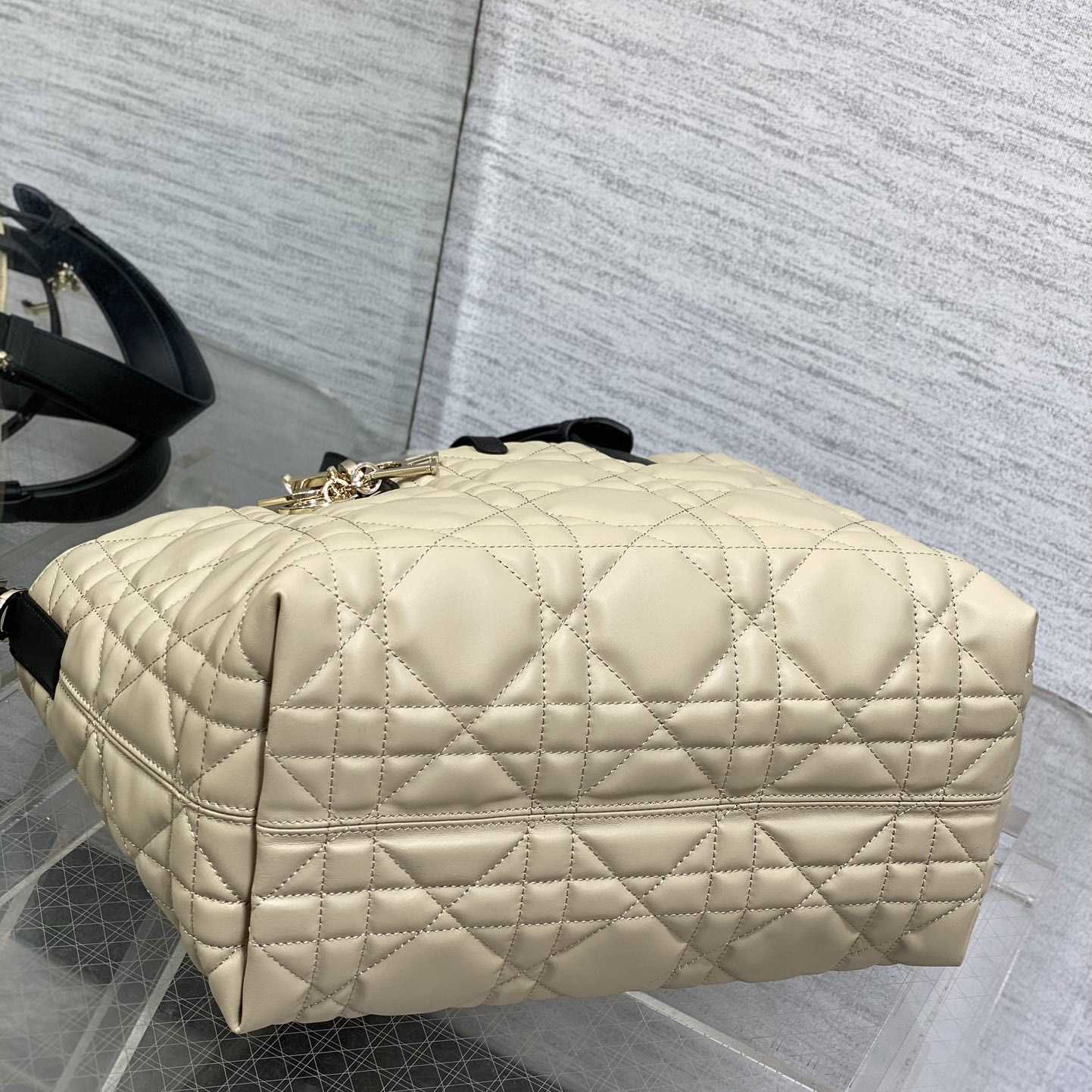 Dior Medium Dior Toujours Bag - PerfectKickZ