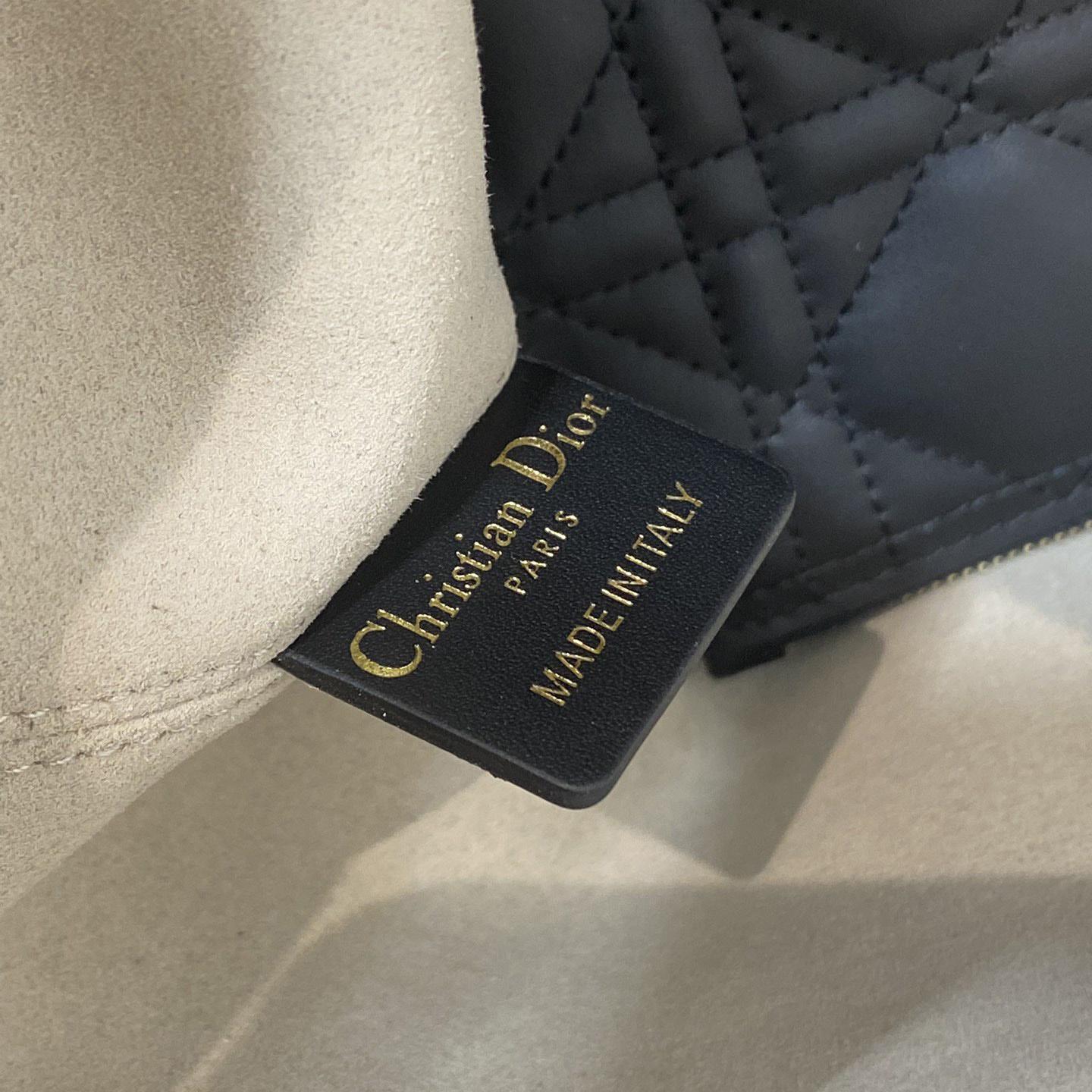 Dior Medium Dior Toujours Bag - PerfectKickZ