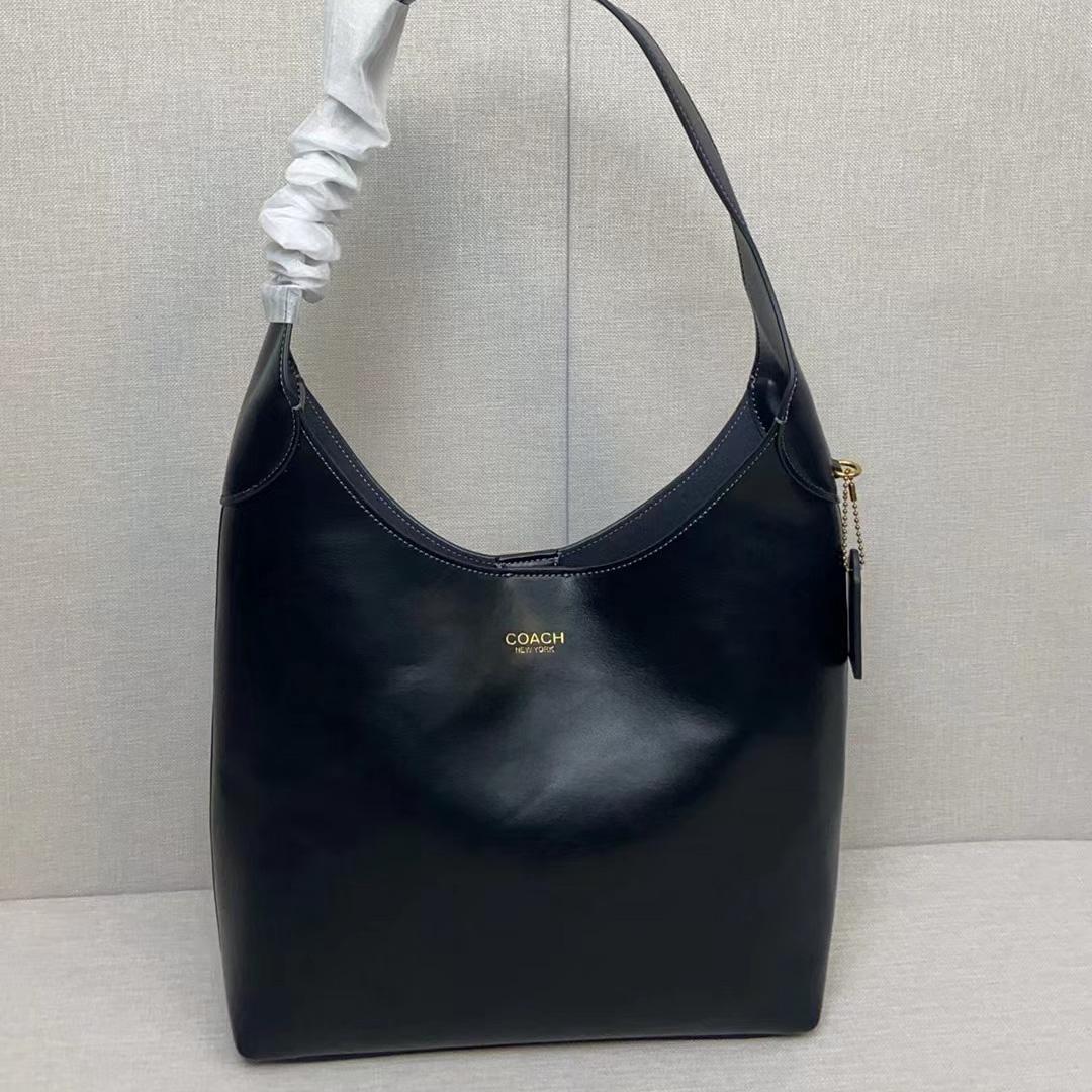 Coach Shoulder Bag  - PerfectKickZ