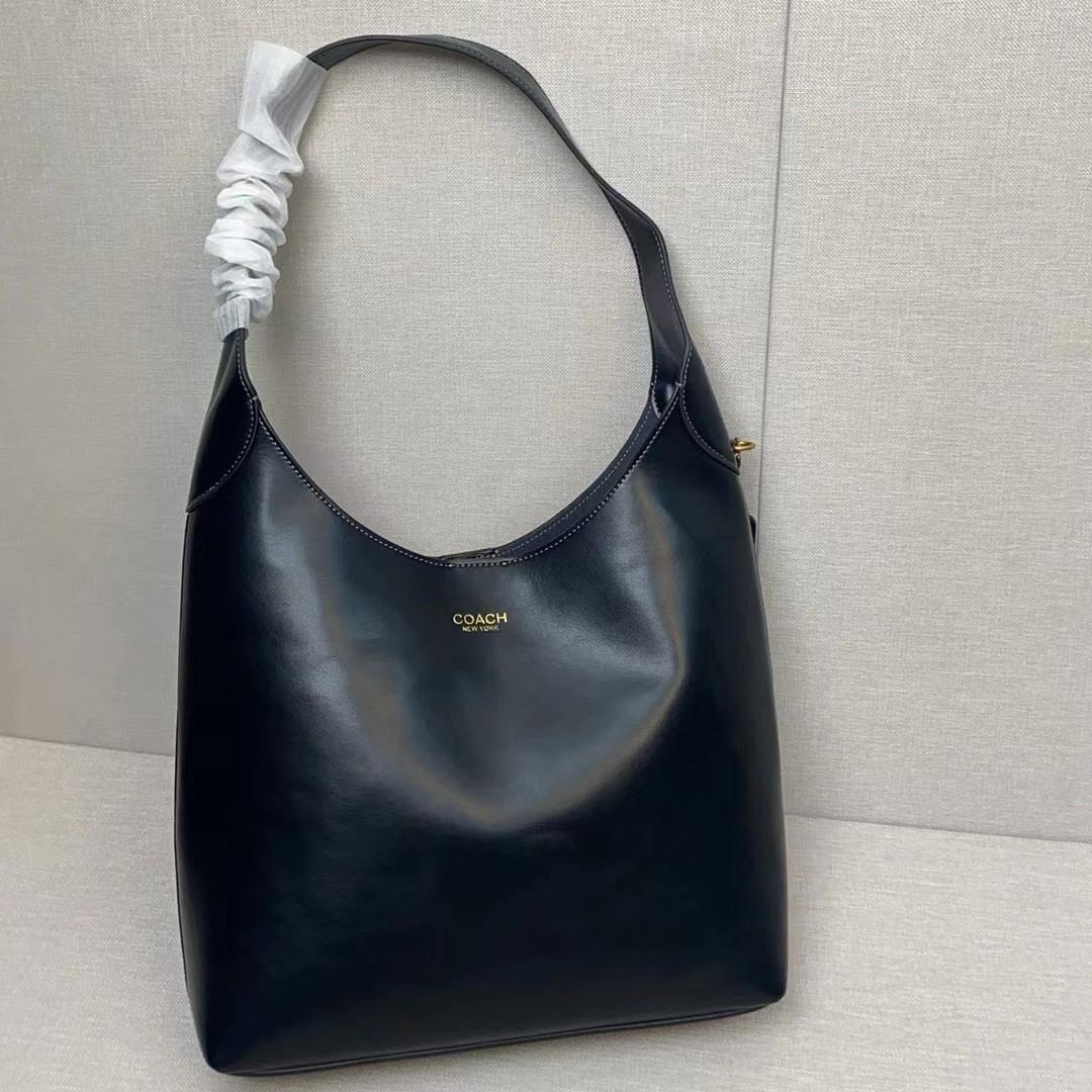 Coach Shoulder Bag  - PerfectKickZ