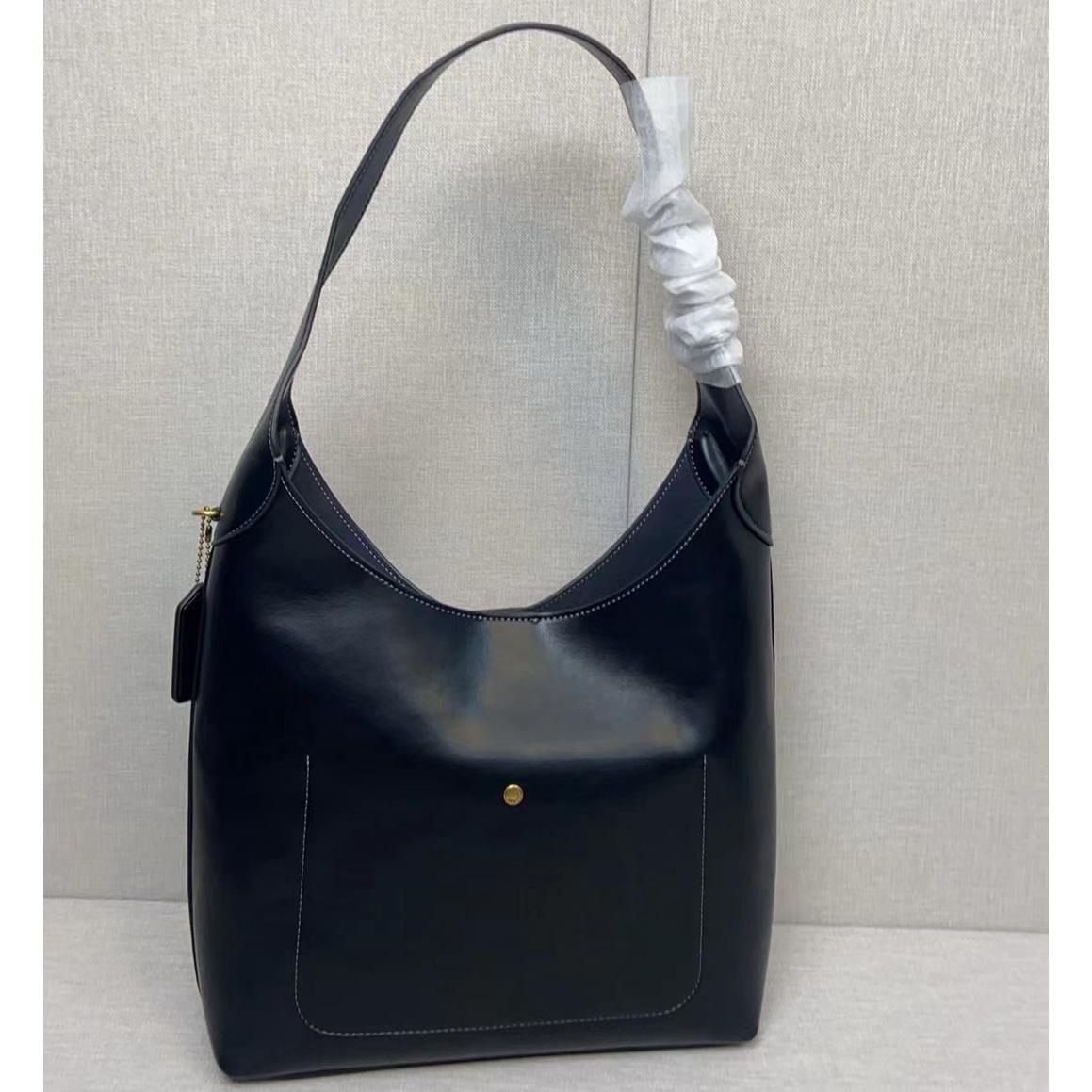 Coach Shoulder Bag  - PerfectKickZ