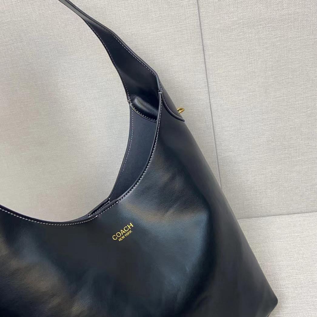 Coach Shoulder Bag  - PerfectKickZ