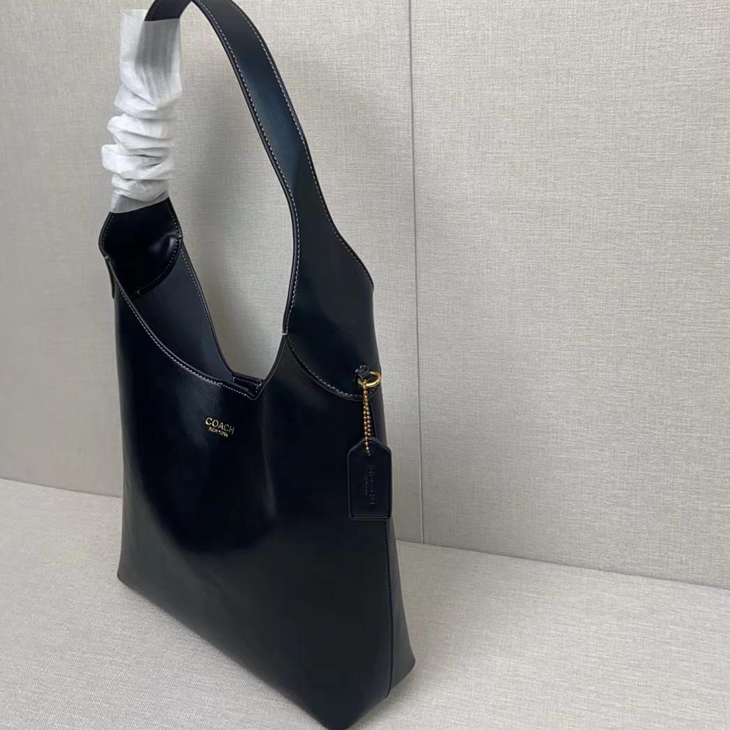 Coach Shoulder Bag  - PerfectKickZ