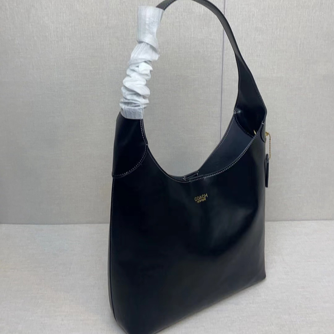 Coach Shoulder Bag  - PerfectKickZ