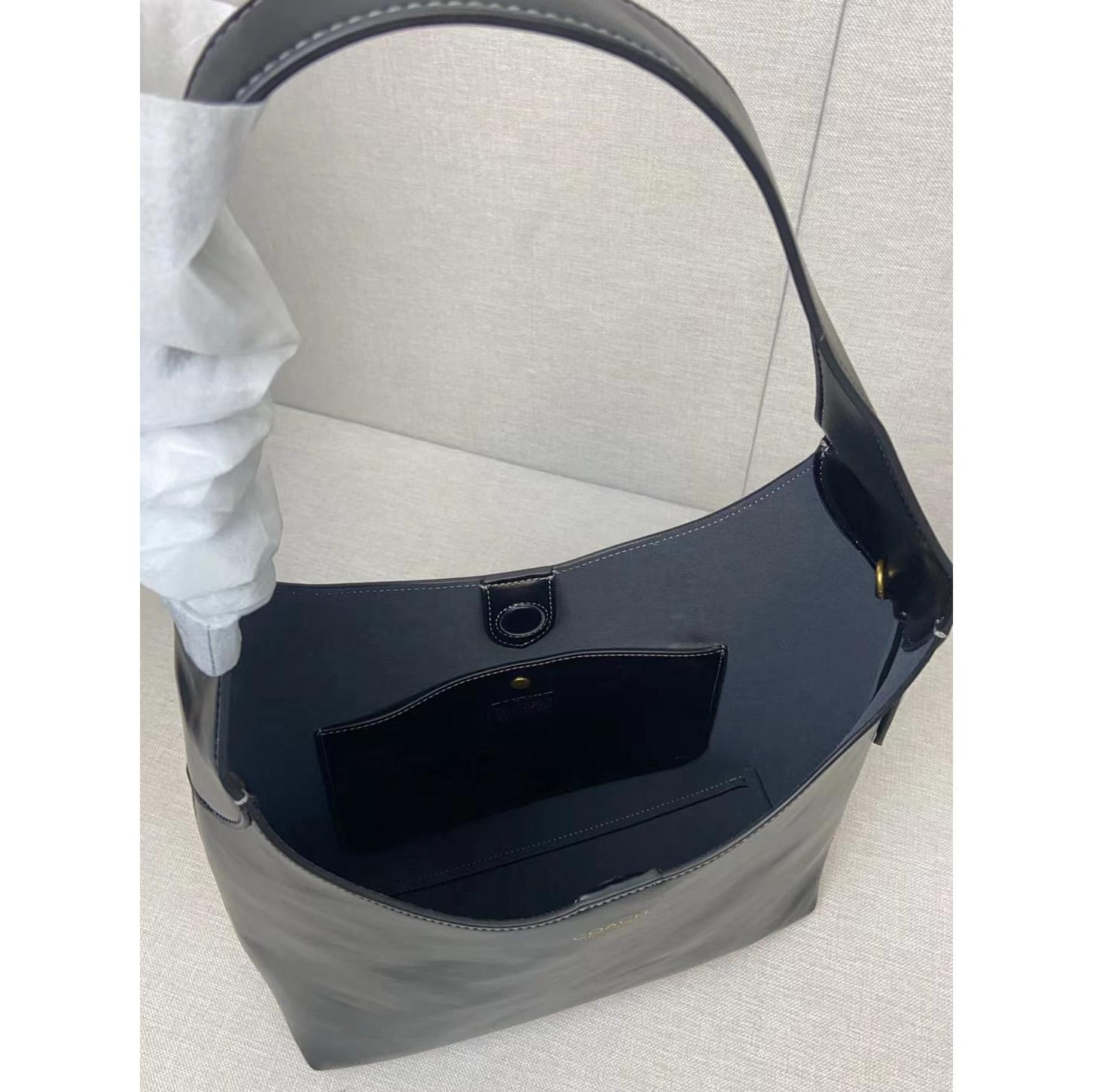 Coach Shoulder Bag  - PerfectKickZ