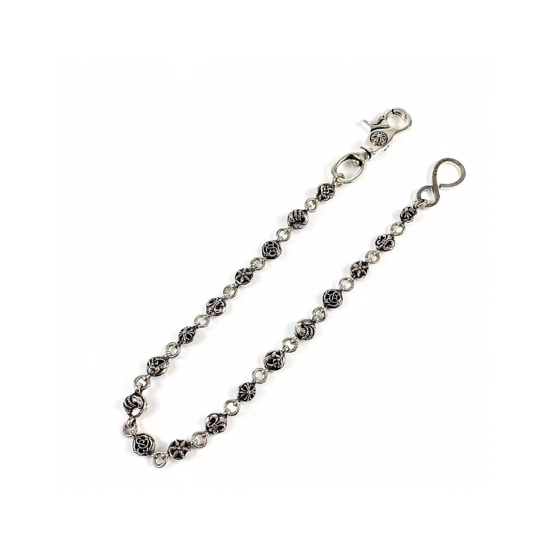Chrome Heart Chain - PerfectKickZ